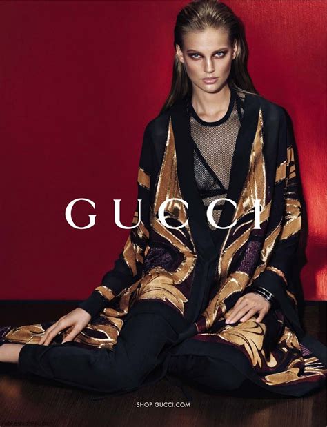 gucci celebrity model|gucci model salary.